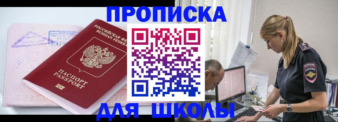 прописка от собственника в Щёлкино